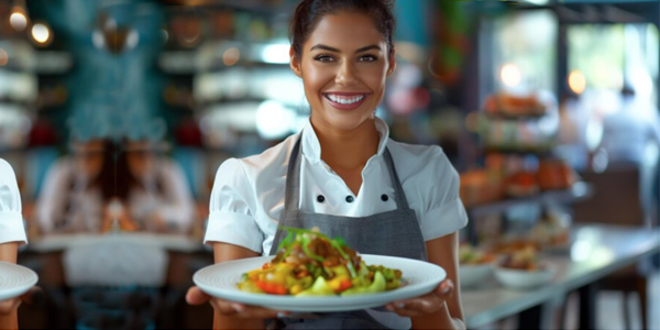 Great Food