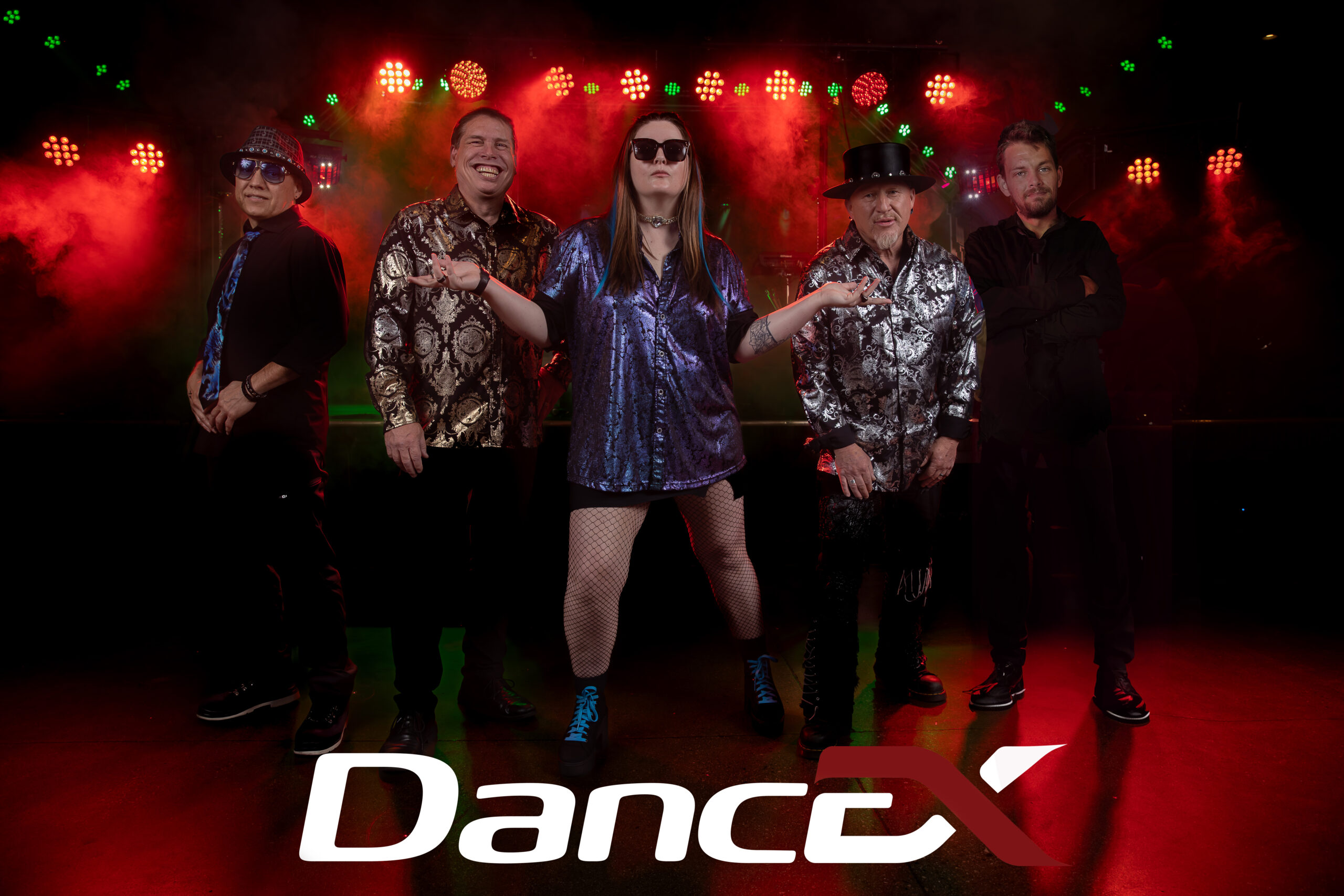 Dance X
