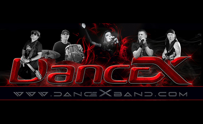 DanceX