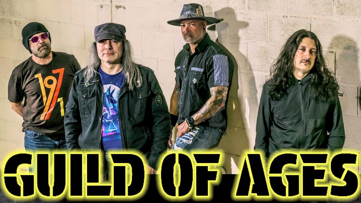 Guild of Ages