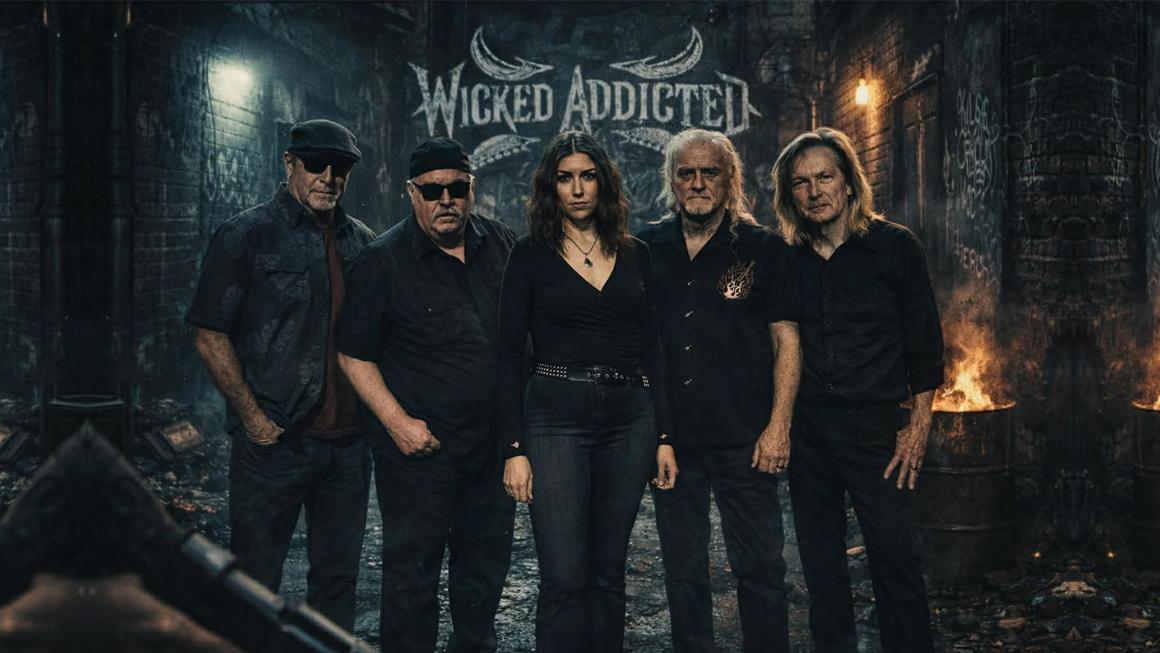 Wicked Addicted