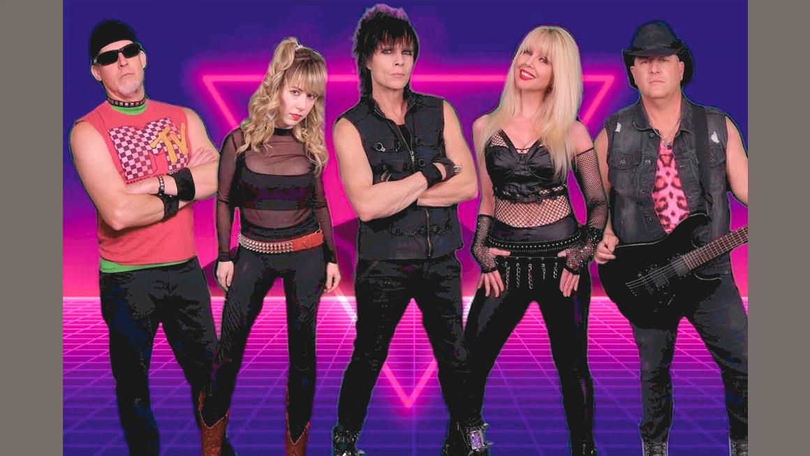 That Eighties Band